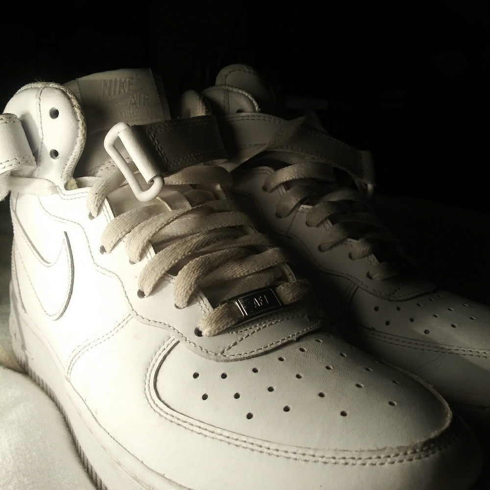 Air Force 1's